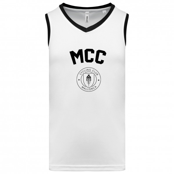 Herren BASKETBALL SHIRT