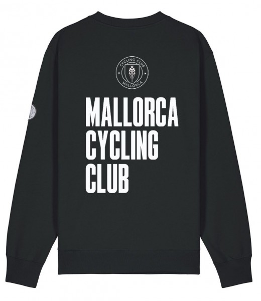 Sweatshirt THE BIG MCC