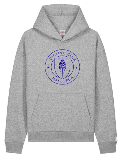 Hoodie CICLISTA