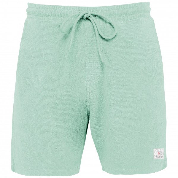 Herren Frottee Shorts GEORG