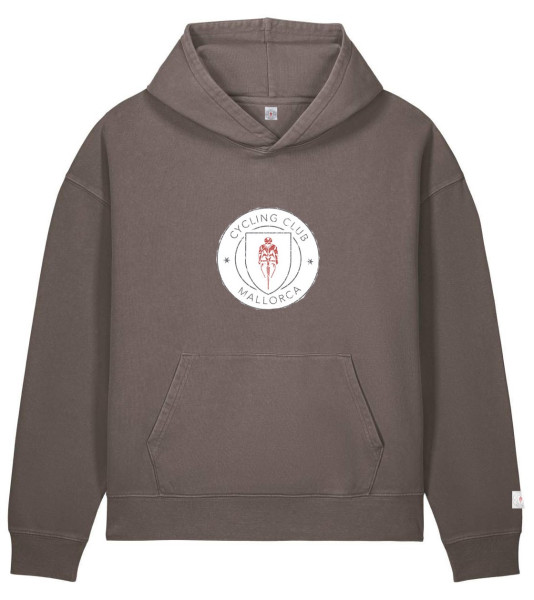 Hoodie SUPER VINTAGE