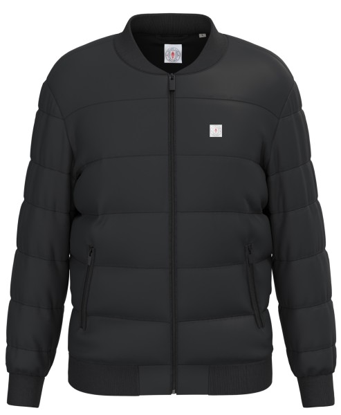 Steppjacke MASSANELLA