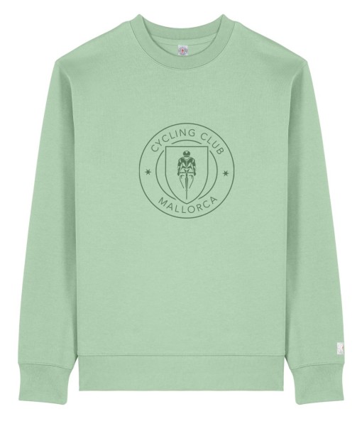 Herren Sweatshirt PASSION