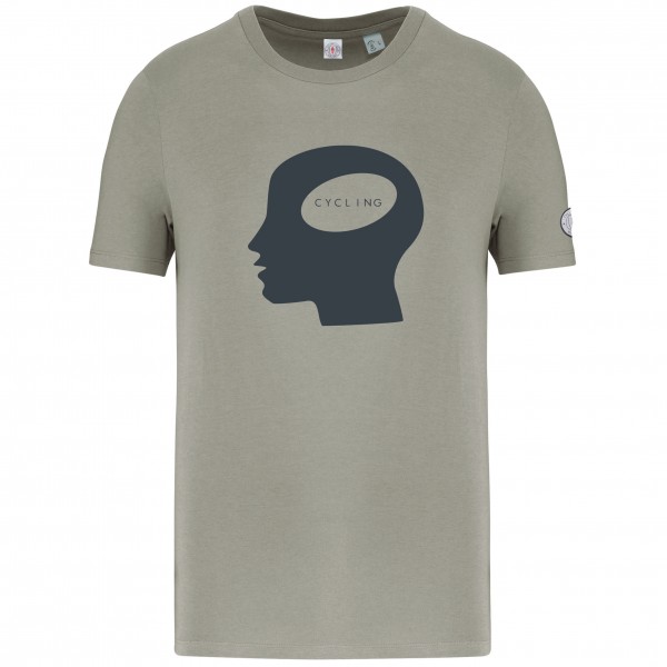 T-Shirt BRAIN