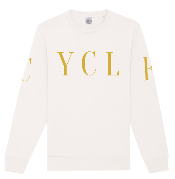 Roundneck Sweatshirt CYCLR. MOD.16