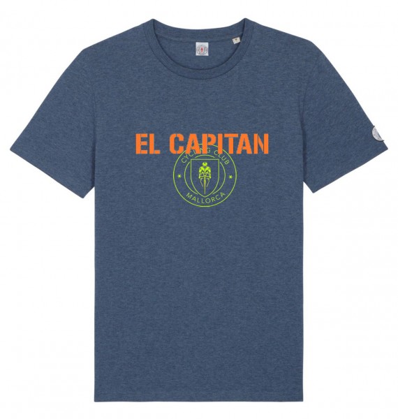 Herren T-Shirt EL CAPITAN