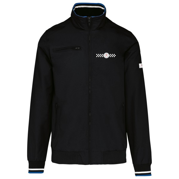 Cityjacke RACEDAY