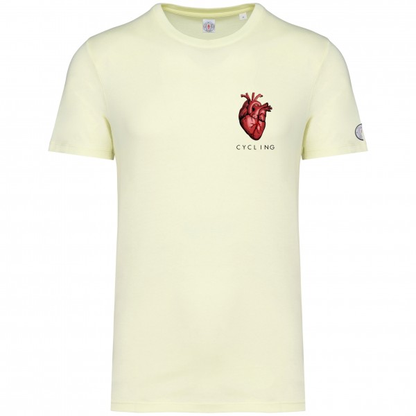 T-Shirt HERZENSSACHE