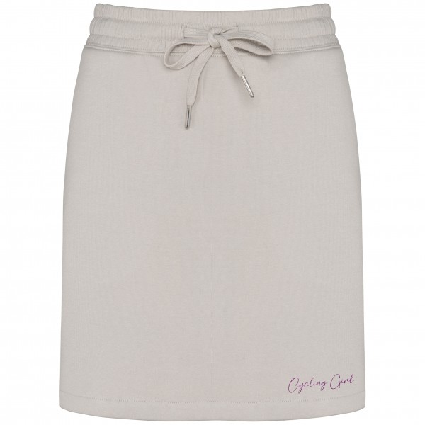 Damen Molton Rock CYCLING GIRL