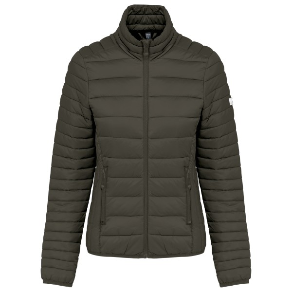 Damen Steppjacke CAMPOS