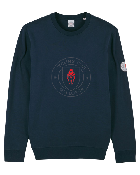 Roundneck Sweatshirt STICKY