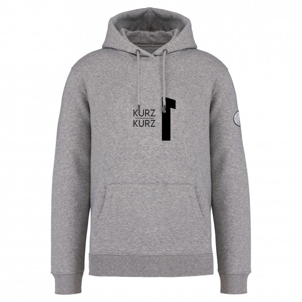 Hoodie KURZ|KURZ