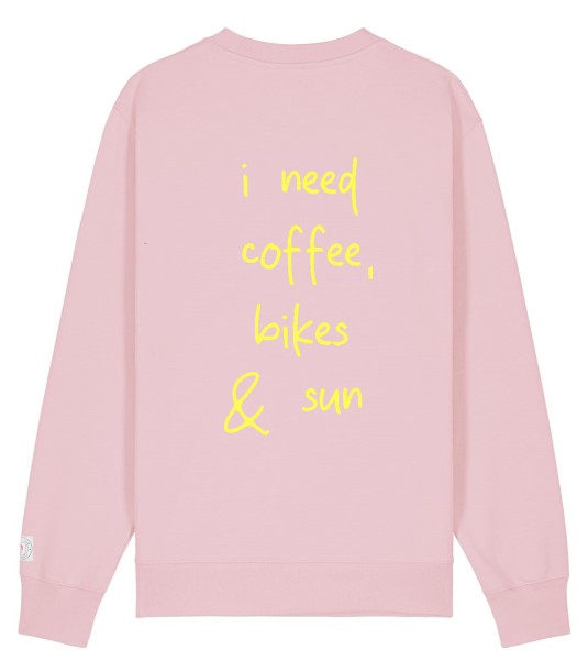 Sweatshirt NEED IT