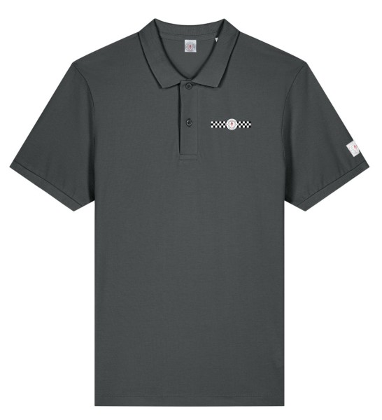 Herren Polo-Shirt RACEDAY
