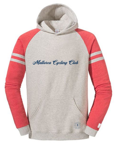 Hoodie RETRO