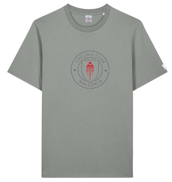 Herren T-Shirt RIDER