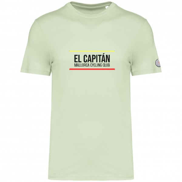 Herren T-Shirt EL CAPITAN