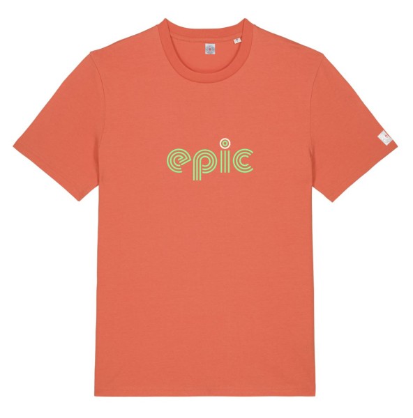 T-Shirt JUST EPIC