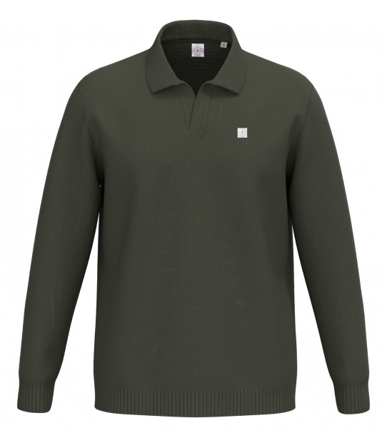 Herren Strick Pullover BRIAN