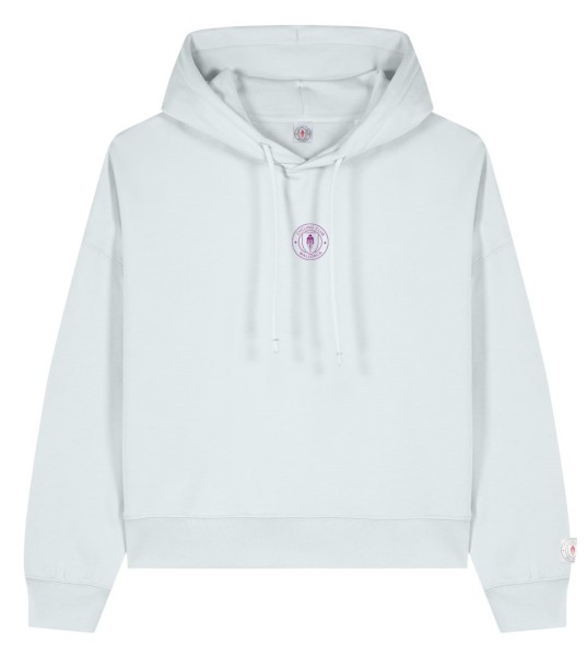 Damen Hoodie SA COMA