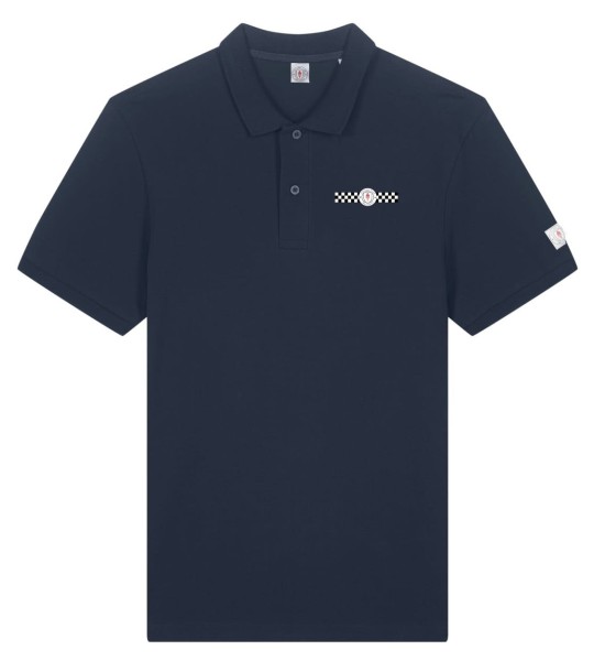 Herren Polo-Shirt RACEDAY