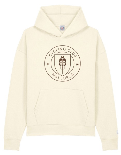 Hoodie CICLISTA