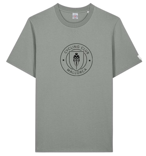 Roundneck T-Shirt BRAVO
