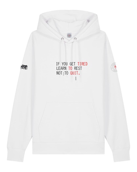 Hoodie MCC X RGMT100