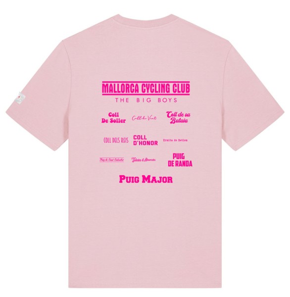 T-Shirt THE BIG BOYS 2.0