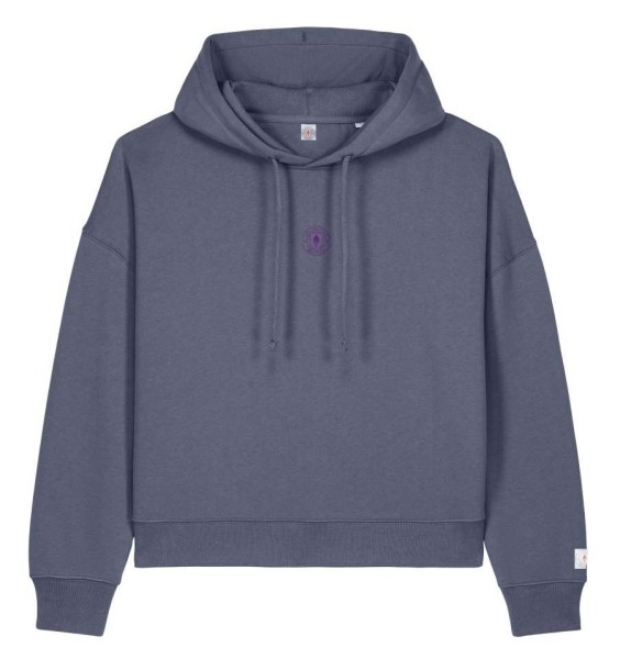 Damen Hoodie SA COMA