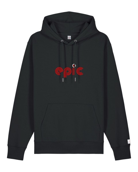 Hoodie JUST EPIC