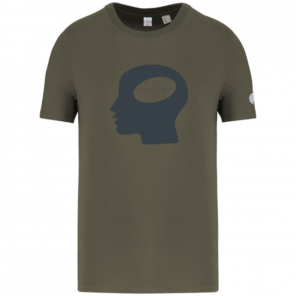 T-Shirt BRAIN