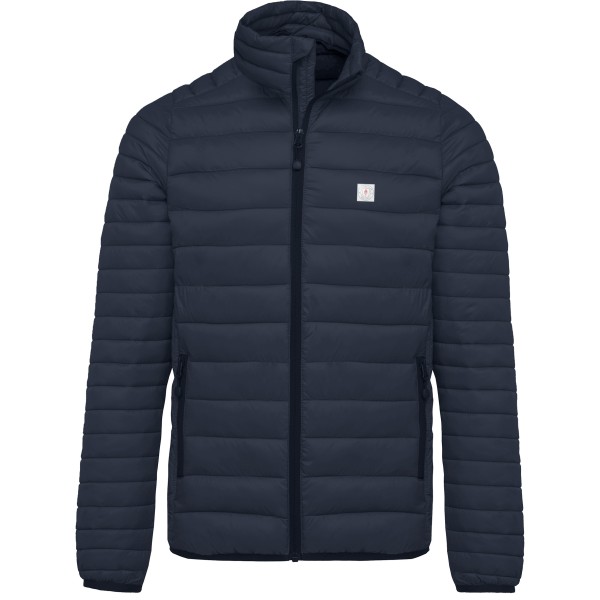 Herren Steppjacke CAMPOS