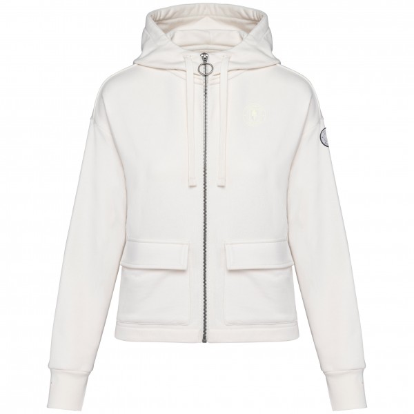 Damen Sweatjacke PETRA