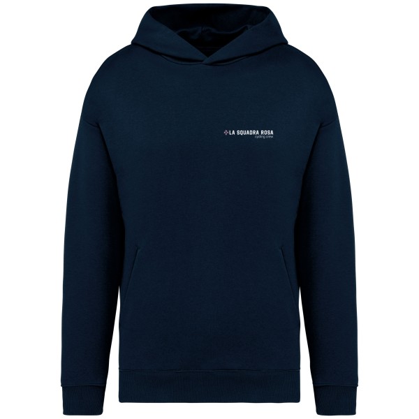 Unisex Hoodie LA SQUADRA ROSA CYCLING CREW