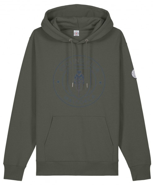 Hoodie CICLISTA