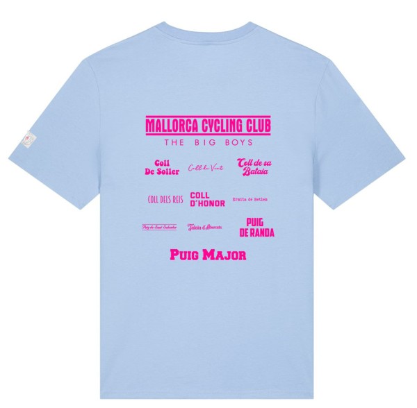 T-Shirt THE BIG BOYS 2.0