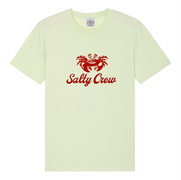 Roundneck T-Shirt SALTY