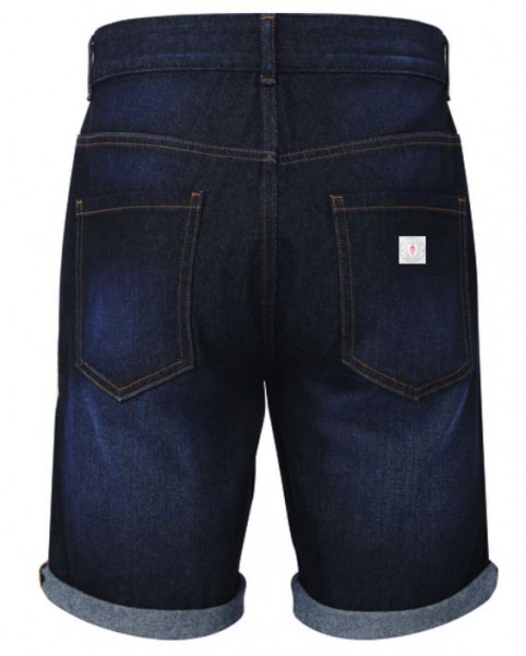 Herren DENIM SHORTS