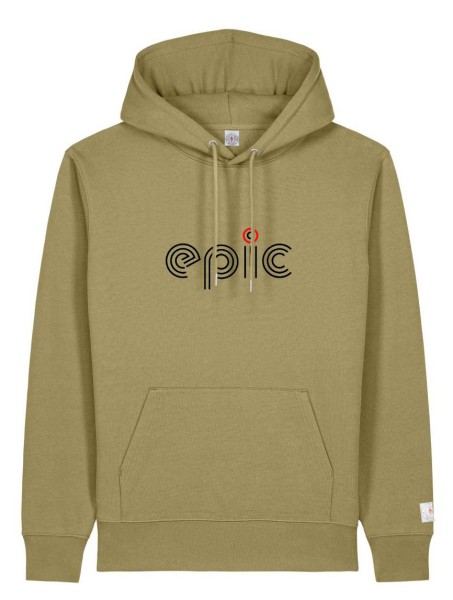 Hoodie JUST EPIC