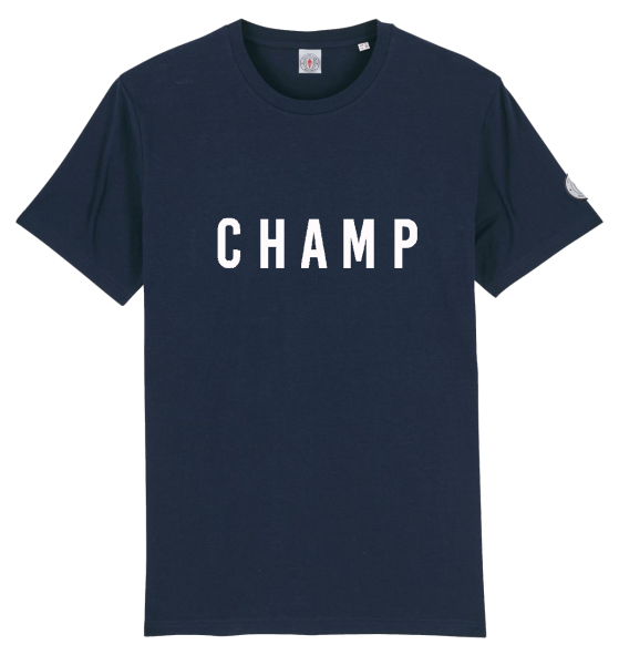 Roundneck T-Shirt CHAMP