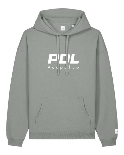 Oversized Hoodie COURT