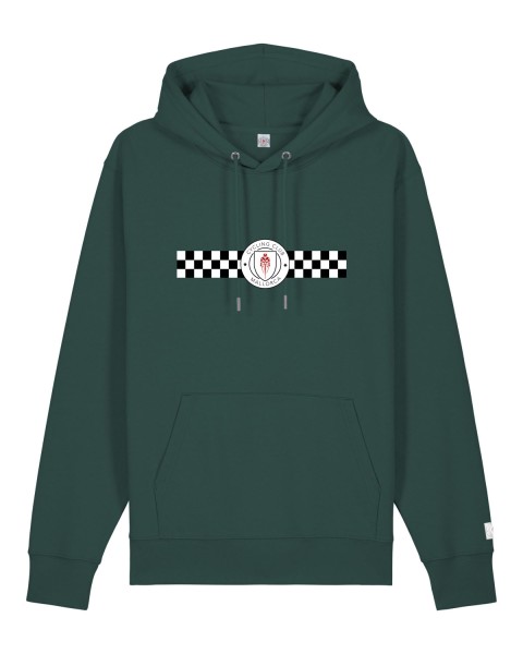 Hoodie RACEDAY