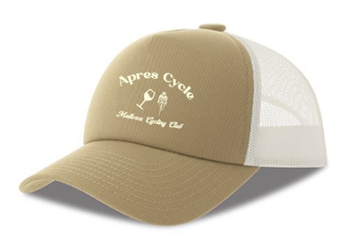 Cap APRES CYCLE