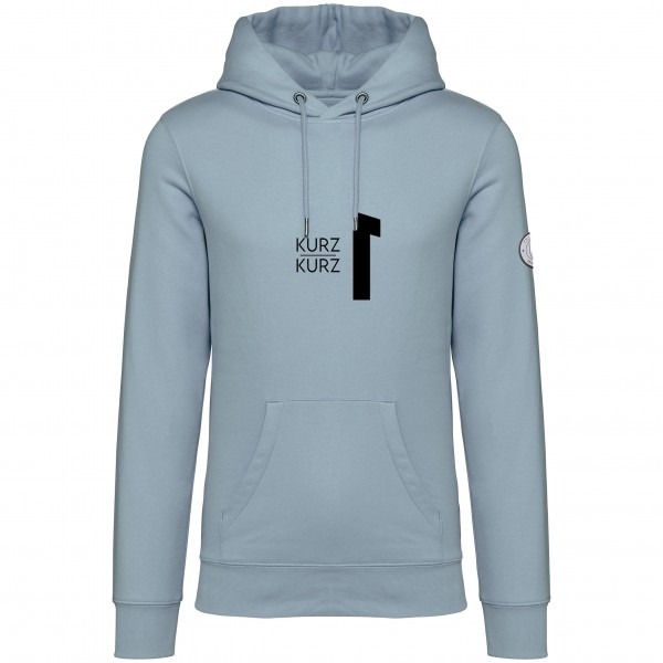 Hoodie KURZ|KURZ