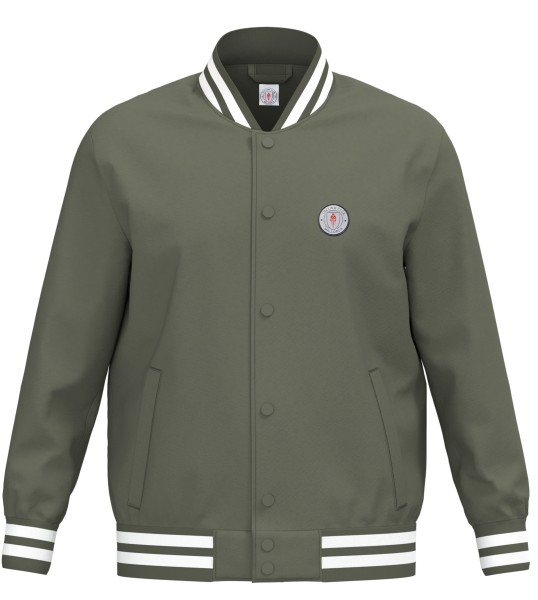 Unisex Jacke VALLDEMOSSA