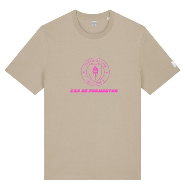 T-Shirt CAP DE FORMENTOR