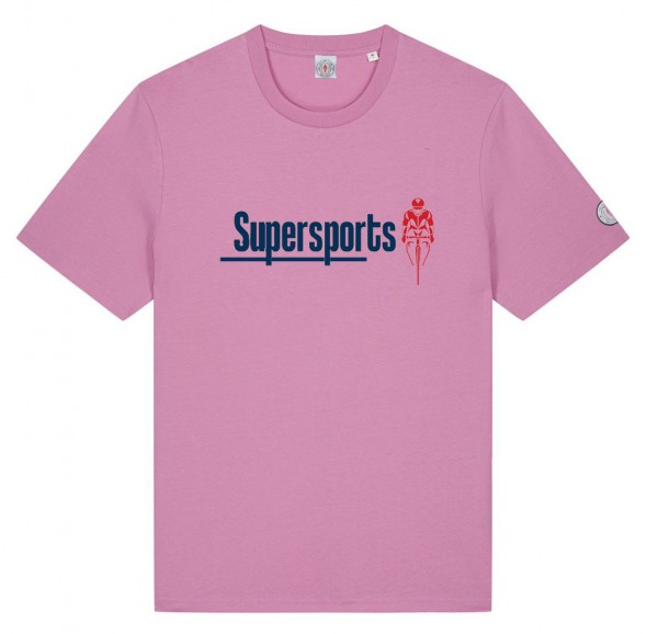 Roundneck T-Shirt SUPERSPORTS