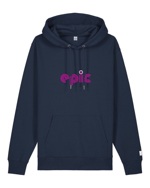 Hoodie JUST EPIC