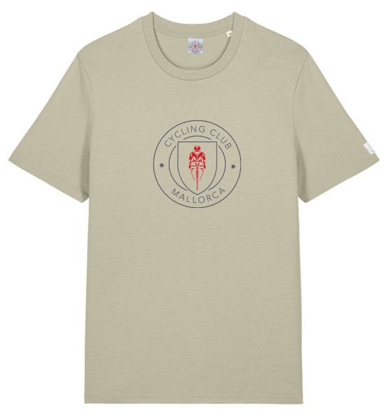 Herren T-Shirt RIDER